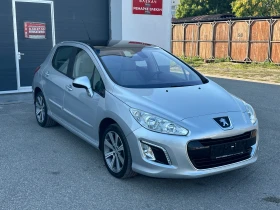 Peugeot 308 1.6eHDI Face Lift* Панорама* - 3500 € / 6845.40 лв. - 52428721 10 | Car24.bg Peugeot 308 1.6eHDI Face Lift* Панорама* - 3500 € / 6845.40 лв. - 52428721 10