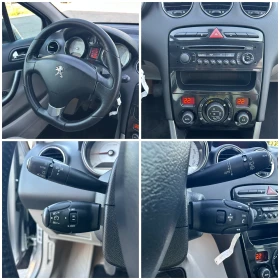 Peugeot 308 1.6eHDI Face Lift* Панорама* - 3500 € / 6845.40 лв. - 52428721 14 | Car24.bg Peugeot 308 1.6eHDI Face Lift* Панорама* - 3500 € / 6845.40 лв. - 52428721 14