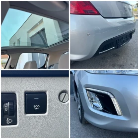 Peugeot 308 1.6eHDI Face Lift* Панорама* - 3500 € / 6845.40 лв. - 52428721 17 | Car24.bg Peugeot 308 1.6eHDI Face Lift* Панорама* - 3500 € / 6845.40 лв. - 52428721 17