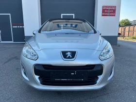 Peugeot 308 1.6eHDI Face Lift* Панорама* - Car24.bg Peugeot 308 1.6eHDI Face Lift* Панорама*