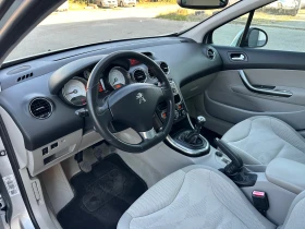 Peugeot 308 1.6eHDI Face Lift* Панорама* - 3500 € / 6845.40 лв. - 52428721 11 | Car24.bg Peugeot 308 1.6eHDI Face Lift* Панорама* - 3500 € / 6845.40 лв. - 52428721 11