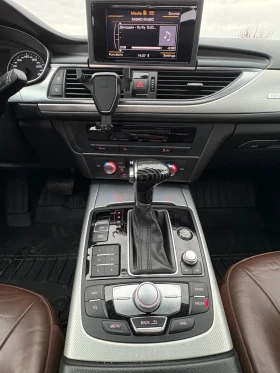 Audi A6 ? Audi A6 C7 3.0 TDI Quattro 245 к.с. | 2014 г. - 10999 € - 71925581 10 | Car24.bg Audi A6 ? Audi A6 C7 3.0 TDI Quattro 245 к.с. | 2014 г. - 10999 € - 71925581 10