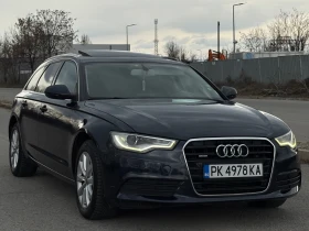 Audi A6 ? Audi A6 C7 3.0 TDI Quattro 245 к.с. | 2014 г.