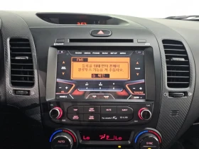 Kia K3 Trendy Style | Auto.bg — изображение 16 Kia K3 Trendy Style | Auto.bg — изображение 16