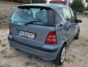 Mercedes-Benz A 170 A 170 d | Auto.bg — изображение 5 Mercedes-Benz A 170 A 170 d | Auto.bg — изображение 5