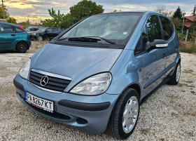 Mercedes-Benz A 170 A 170 d | Auto.bg — изображение 3 Mercedes-Benz A 170 A 170 d | Auto.bg — изображение 3