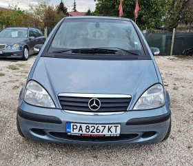 Mercedes-Benz A 170 A 170 d | Auto.bg — изображение 2 Mercedes-Benz A 170 A 170 d | Auto.bg — изображение 2