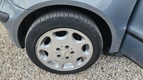 Mercedes-Benz A 170 A 170 d | Auto.bg — изображение 15 Mercedes-Benz A 170 A 170 d | Auto.bg — изображение 15