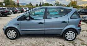 Mercedes-Benz A 170 A 170 d | Auto.bg — изображение 4 Mercedes-Benz A 170 A 170 d | Auto.bg — изображение 4