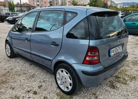 Mercedes-Benz A 170 A 170 d | Auto.bg — изображение 7 Mercedes-Benz A 170 A 170 d | Auto.bg — изображение 7