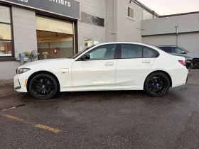 BMW 330 330e xDrive M Sport CARFAX | Auto.bg — изображение 3 BMW 330 330e xDrive M Sport CARFAX | Auto.bg — изображение 3
