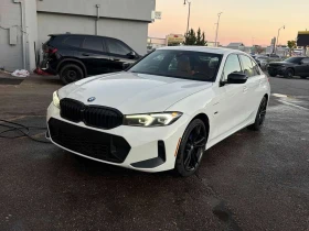BMW 330 330e xDrive M Sport CARFAX
