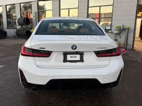 BMW 330 330e xDrive M Sport CARFAX | Auto.bg — изображение 5 BMW 330 330e xDrive M Sport CARFAX | Auto.bg — изображение 5