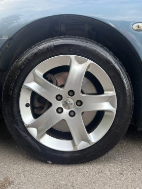 Peugeot 407 Premium - 3450 € - 43380637 16 | Car24.bg Peugeot 407 Premium - 3450 € - 43380637 16