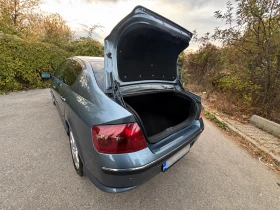 Peugeot 407 Premium - 3450 € - 43380637 6 | Car24.bg Peugeot 407 Premium - 3450 € - 43380637 6