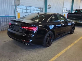 Audi S5 Technik/CARFAX/ДИСТРОНИК/ПОДГРЕВ/КАРБОН/ | Auto.bg — изображение 2 Audi S5 Technik/CARFAX/ДИСТРОНИК/ПОДГРЕВ/КАРБОН/ | Auto.bg — изображение 2