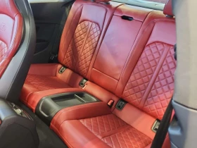 Audi S5 Technik/CARFAX/ДИСТРОНИК/ПОДГРЕВ/КАРБОН/ | Auto.bg — изображение 12 Audi S5 Technik/CARFAX/ДИСТРОНИК/ПОДГРЕВ/КАРБОН/ | Auto.bg — изображение 12