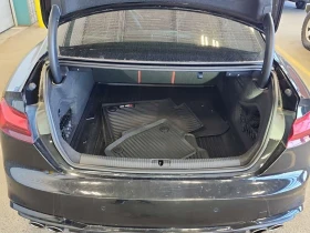 Audi S5 Technik/CARFAX/ДИСТРОНИК/ПОДГРЕВ/КАРБОН/ | Auto.bg — изображение 14 Audi S5 Technik/CARFAX/ДИСТРОНИК/ПОДГРЕВ/КАРБОН/ | Auto.bg — изображение 14