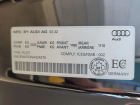 Audi S5 Technik/CARFAX/ДИСТРОНИК/ПОДГРЕВ/КАРБОН/ | Auto.bg — изображение 16 Audi S5 Technik/CARFAX/ДИСТРОНИК/ПОДГРЕВ/КАРБОН/ | Auto.bg — изображение 16