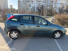 Ford Focus undefined | Auto.bg — изображение 3 Ford Focus undefined | Auto.bg — изображение 3