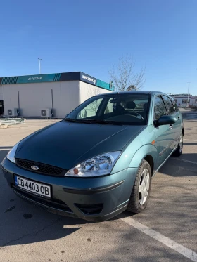 Ford Focus undefined | Auto.bg — изображение 2 Ford Focus undefined | Auto.bg — изображение 2