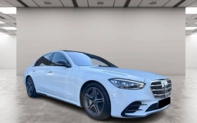 Mercedes-Benz S 350 d 4Matic = AMG Line = Гаранция - Car24.bg Mercedes-Benz S 350 d 4Matic = AMG Line = Гаранция
