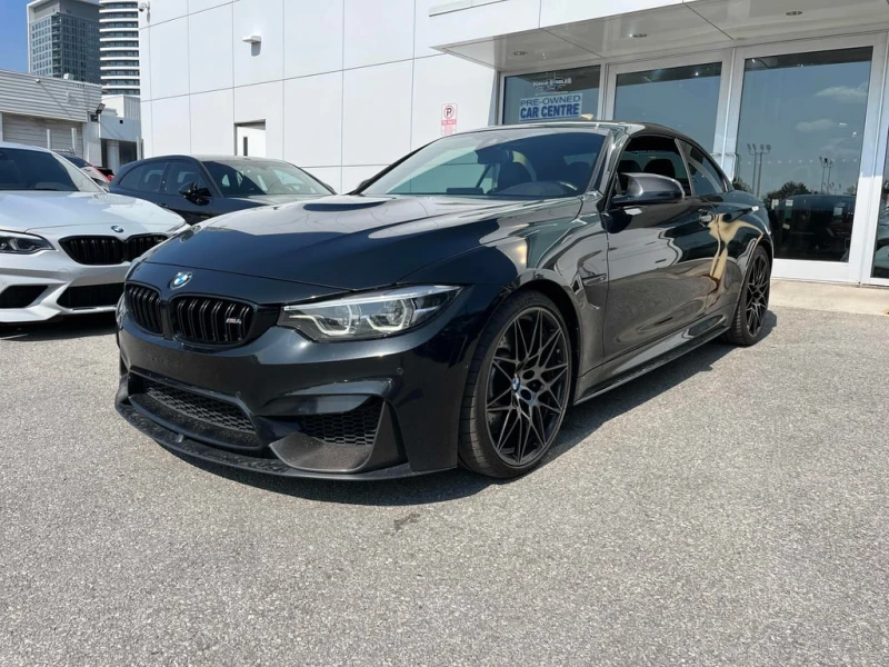 BMW M4 * Cabriolet * CARFAX * ЦЕНА ДО БГ - 36450 € / 71290.00 лв. - 75368845 1 | Car24.bg BMW M4 * Cabriolet * CARFAX * ЦЕНА ДО БГ - 36450 € / 71290.00 лв. - 75368845 1