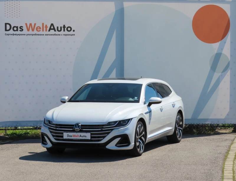 VW Arteon R-Line 2.0 TSI OPF 4MOTION DSG - 33000 € / 64542.39 лв. - 73785636 1 | Car24.bg VW Arteon R-Line 2.0 TSI OPF 4MOTION DSG - 33000 € / 64542.39 лв. - 73785636 1