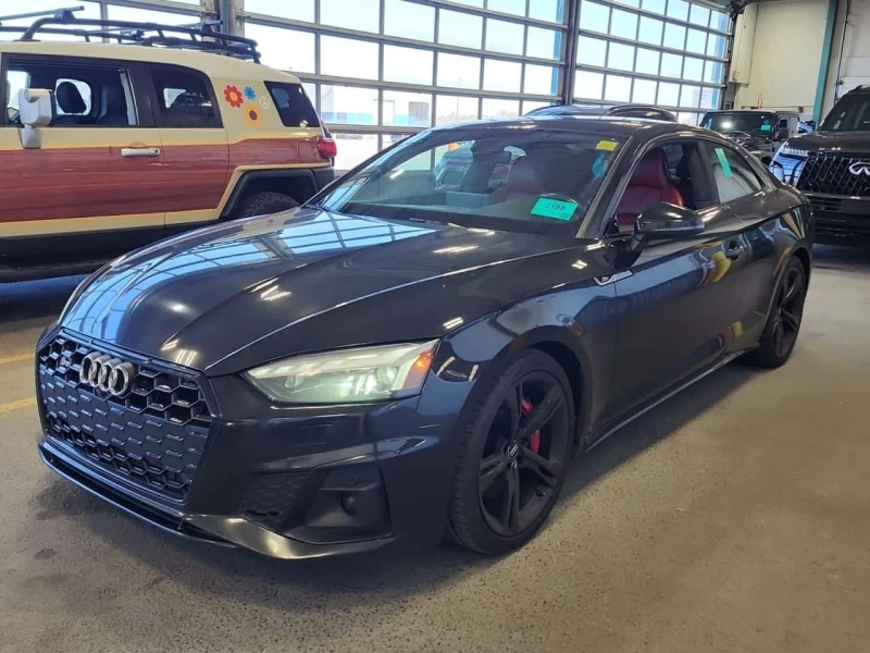 Audi S5 Technik/CARFAX/ДИСТРОНИК/ПОДГРЕВ/КАРБОН/ - 29499 € - 43316942 1 | Car24.bg Audi S5 Technik/CARFAX/ДИСТРОНИК/ПОДГРЕВ/КАРБОН/ - 29499 € - 43316942 1