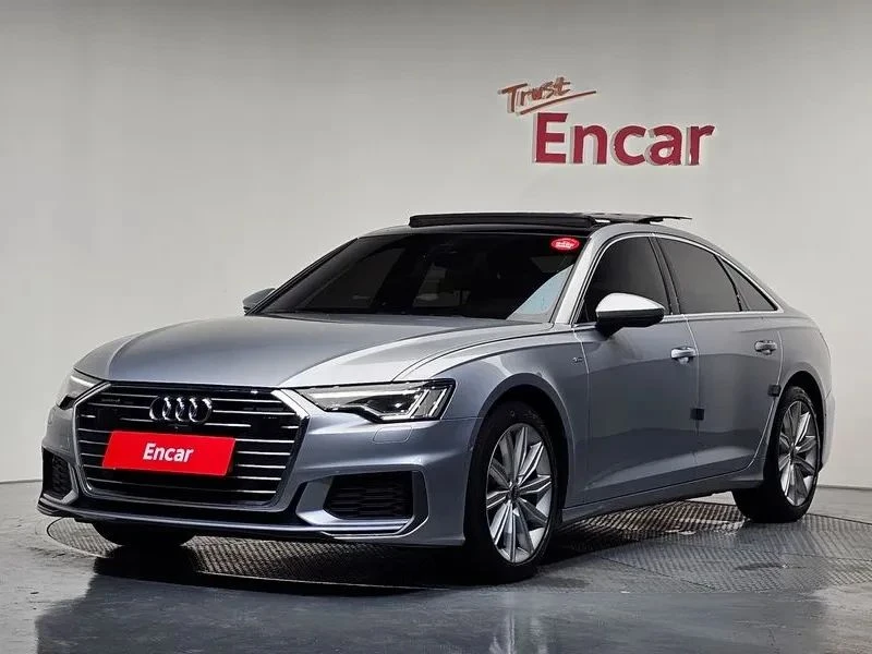 Audi A6 undefined | Auto.bg — изображение 1 Audi A6 undefined | Auto.bg — изображение 1
