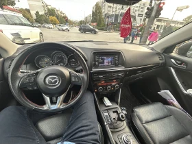 Mazda CX-5 | Mobile.bg — малка снимка 7