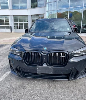 BMW X3 M40i * * CARFAX * * АВТО КРЕДИТ * * - 81999 лв. / 41925.42 € - 99758259 2 | Car24.bg BMW X3 M40i * * CARFAX * * АВТО КРЕДИТ * * - 81999 лв. / 41925.42 € - 99758259 2