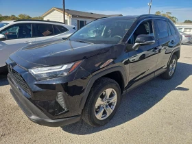 Toyota Rav4 Hybrid XLE - Car24.bg Toyota Rav4 Hybrid XLE