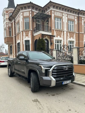 Toyota Tundra 3.5L V6 Twin-Turbo - Car24.bg Toyota Tundra 3.5L V6 Twin-Turbo
