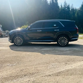 Hyundai Palisade calligraphy | Auto.bg — изображение 8 Hyundai Palisade calligraphy | Auto.bg — изображение 8