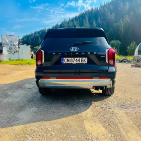 Hyundai Palisade calligraphy | Auto.bg — изображение 6 Hyundai Palisade calligraphy | Auto.bg — изображение 6