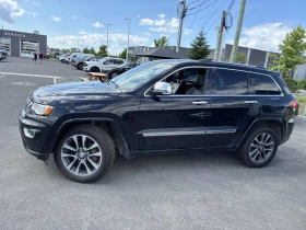 Jeep Grand cherokee Overland* Distronic* Обдух* Auto park* Въздух | Auto.bg — изображение 2 Jeep Grand cherokee Overland* Distronic* Обдух* Auto park* Въздух | Auto.bg — изображение 2