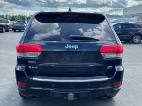 Jeep Grand cherokee Overland* Distronic* Обдух* Auto park* Въздух | Auto.bg — изображение 4 Jeep Grand cherokee Overland* Distronic* Обдух* Auto park* Въздух | Auto.bg — изображение 4