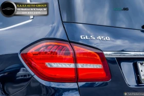 Mercedes-Benz GLS * АвтоКредит* (ЦЕНА ДО БГ)* - 18395 € - 60619173 7 | Car24.bg Mercedes-Benz GLS * АвтоКредит* (ЦЕНА ДО БГ)* - 18395 € - 60619173 7