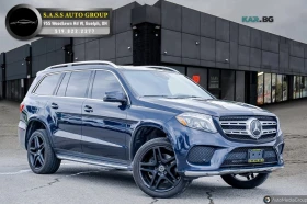 Mercedes-Benz GLS * АвтоКредит* (ЦЕНА ДО БГ)* - Car24.bg Mercedes-Benz GLS * АвтоКредит* (ЦЕНА ДО БГ)*