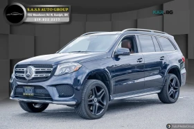 Mercedes-Benz GLS * АвтоКредит* (ЦЕНА ДО БГ)* - 18395 € - 60619173 9 | Car24.bg Mercedes-Benz GLS * АвтоКредит* (ЦЕНА ДО БГ)* - 18395 € - 60619173 9