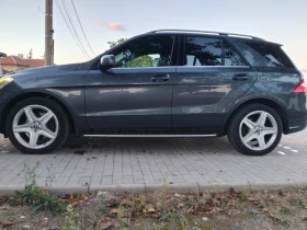 Mercedes-Benz ML 350 ПЕРФЕКТЕН!!! AMG!!! | Auto.bg — изображение 5 Mercedes-Benz ML 350 ПЕРФЕКТЕН!!! AMG!!! | Auto.bg — изображение 5