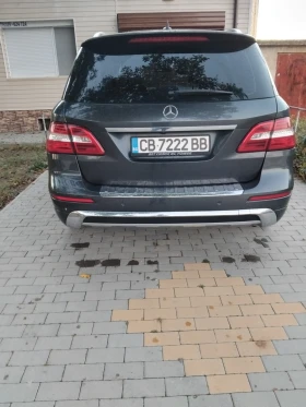 Mercedes-Benz ML 350 ПЕРФЕКТЕН!!! AMG!!! | Auto.bg — изображение 3 Mercedes-Benz ML 350 ПЕРФЕКТЕН!!! AMG!!! | Auto.bg — изображение 3