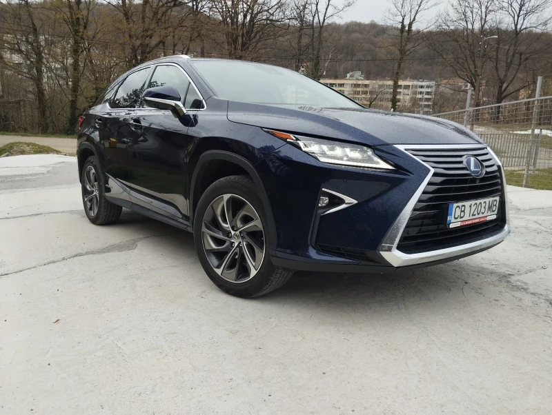 Lexus RX 450h Luxury Premium AWD - 66555 лв. / 34029.03 € - 39179242 1 | Car24.bg Lexus RX 450h Luxury Premium AWD - 66555 лв. / 34029.03 € - 39179242 1
