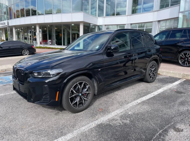 BMW X3 M40i * * CARFAX * * АВТО КРЕДИТ * * - 81999 лв. / 41925.42 € - 99758259 1 | Car24.bg BMW X3 M40i * * CARFAX * * АВТО КРЕДИТ * * - 81999 лв. / 41925.42 € - 99758259 1
