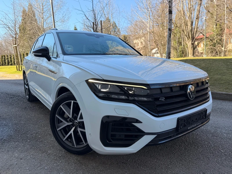 VW Touareg R-LINE / eHYBRID / V6 - 55000 € / 107570.65 лв. - 46808391 1 | Car24.bg VW Touareg R-LINE / eHYBRID / V6 - 55000 € / 107570.65 лв. - 46808391 1