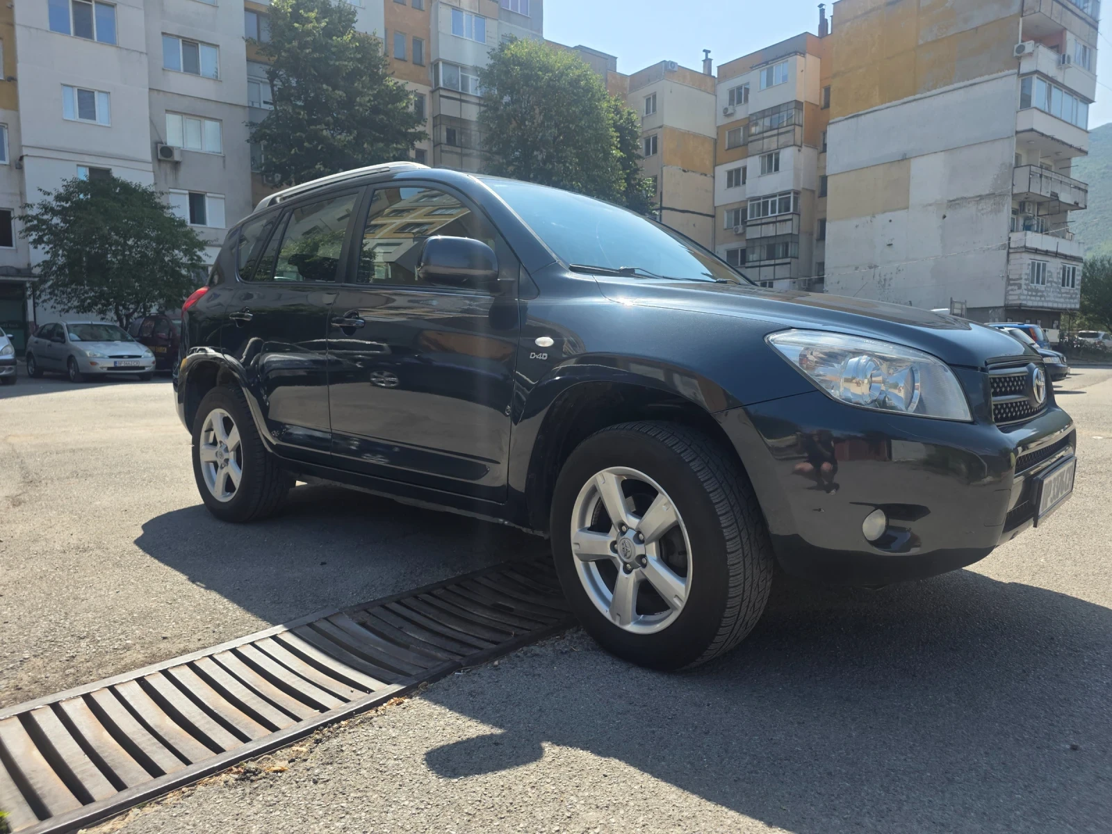 Toyota Rav4  - изображение 3 | Auto.bg Toyota Rav4  - изображение 3