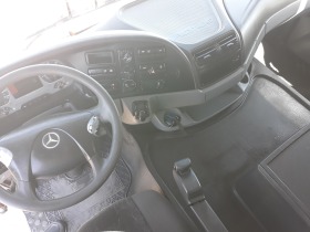 Mercedes-Benz Actros  | Mobile.bg   17