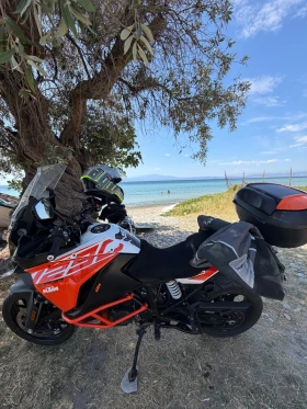 Ktm Adventure AdventureS | Auto.bg — изображение 2 Ktm Adventure AdventureS | Auto.bg — изображение 2