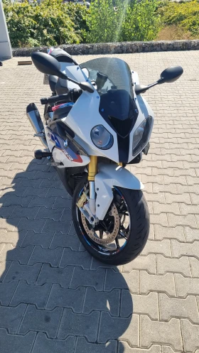 BMW S 1000 RR